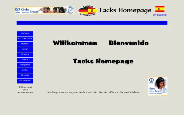 dertack.de