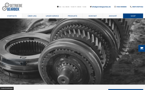 www.getriebegearbox.de