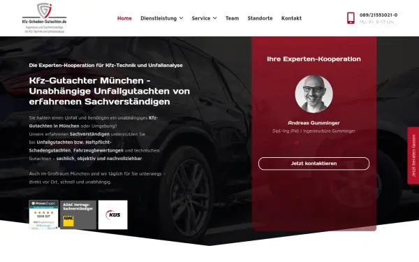 www.kfz-schaden-gutachter.de