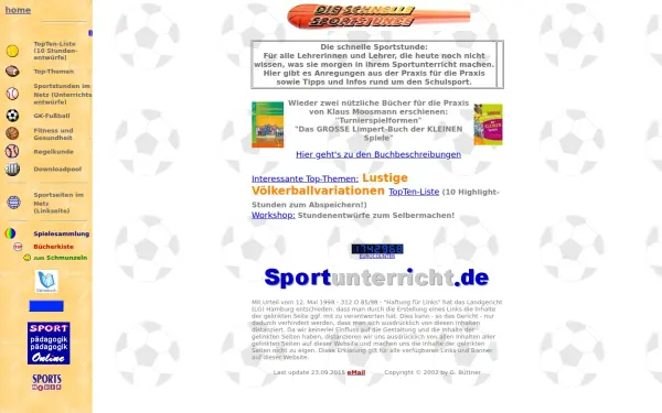 die-schnelle-sportstunde.de