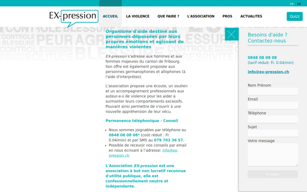 www.ex-pression.ch