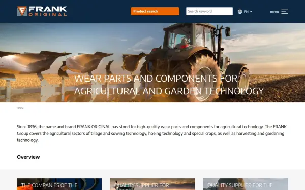 frank-original.com