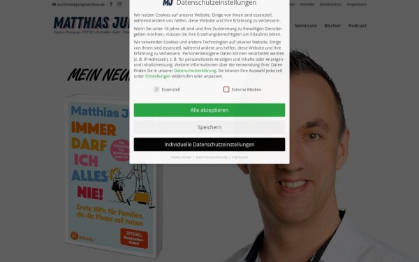 jungmatthias.de