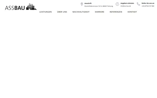 www.ass-bau.de