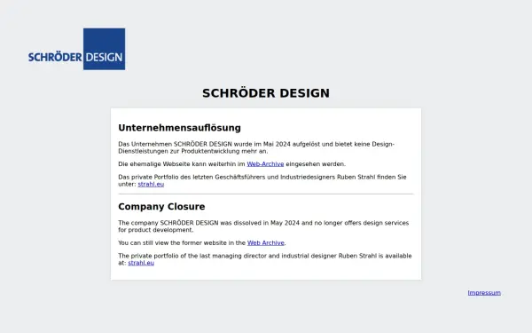 schroeder-design.de