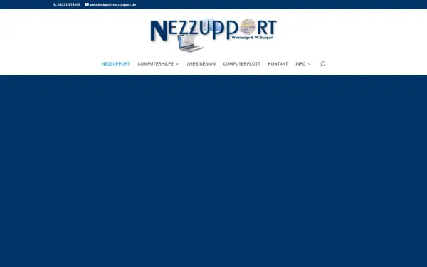 www.nezzupport.de