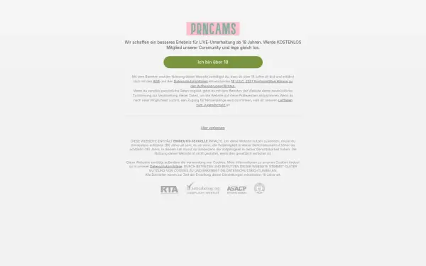 de.prncams.com