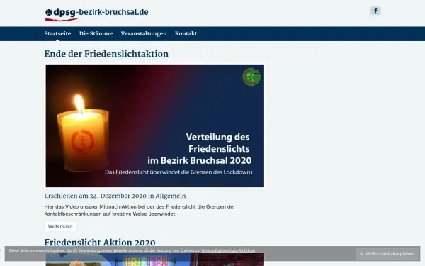 dpsg-bezirk-bruchsal.de