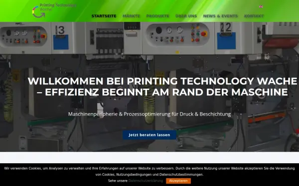 www.printing-technology-wache.com