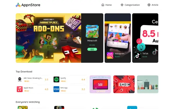 appnstore.com