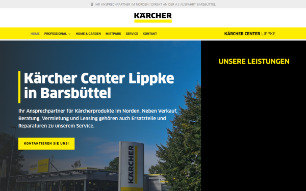 kaercher-center-lippke.de
