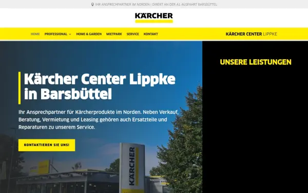 kaercher-center-lippke.de