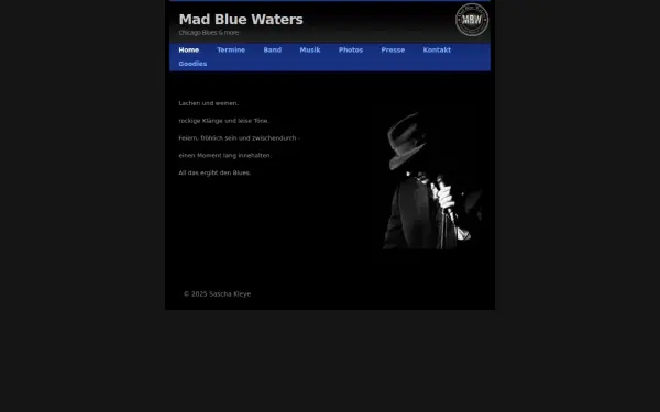 mad-blue-waters.de
