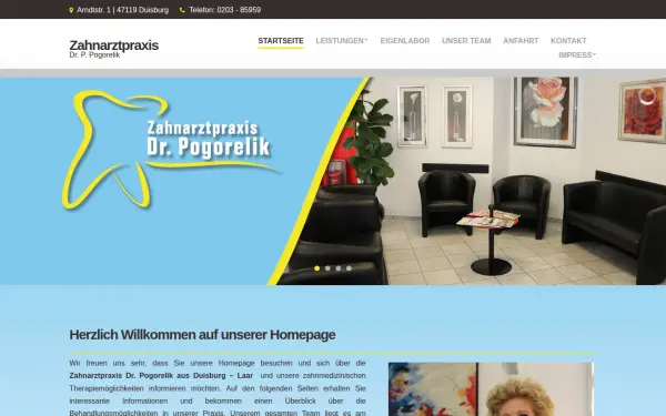 drpogorelik.de