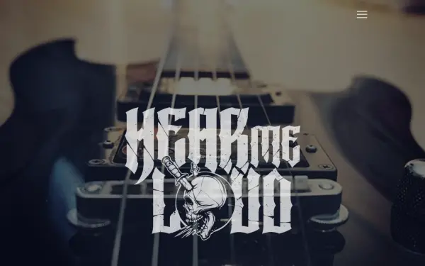 hear-me-loud.de