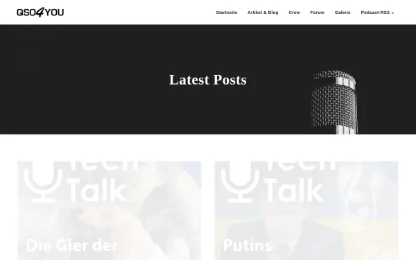 audiothek.qso4you.com