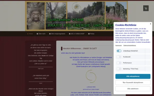 www.lichtzentrum-osam.de