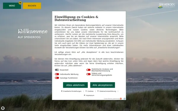 www.spiekeroog.de