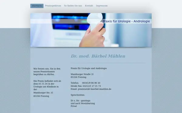 www.urologie-freising.de