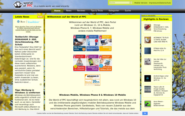 www.worldofppc.com