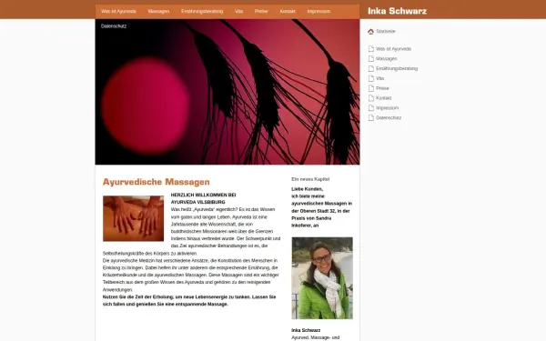 ayurveda-vilsbiburg.de