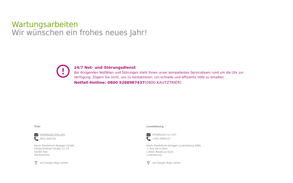 trier.kautz-trier.com