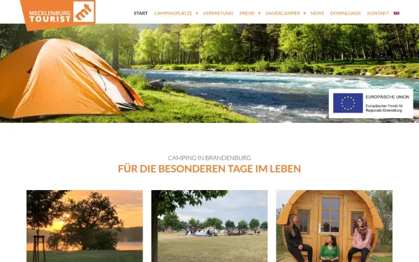www.mecklenburg-tourist.de