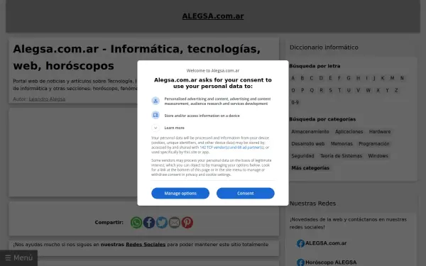 alegsa.com.ar