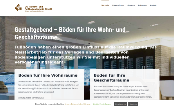 gc-parkett.de