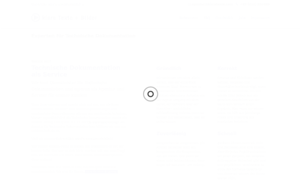 klaretexte.de