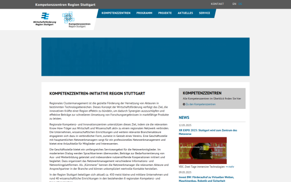 kompetenzzentren.region-stuttgart.de