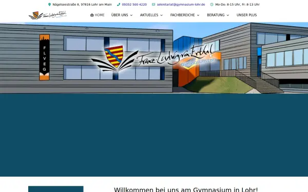 www.gymnasium-lohr.de