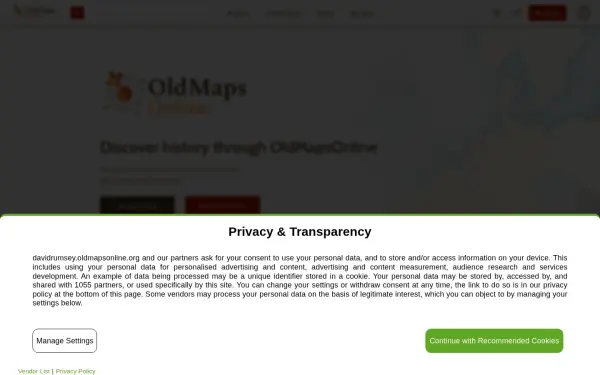 davidrumsey.oldmapsonline.org