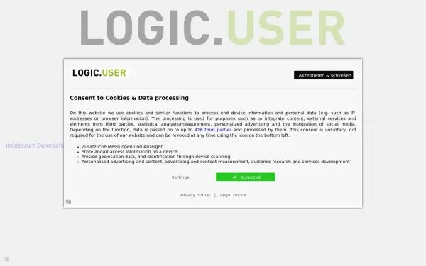 www.logicuser.de
