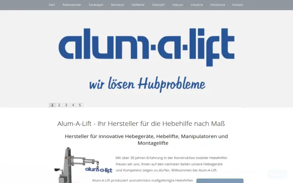 alum-a-lift.de
