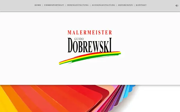 dobrewski.de