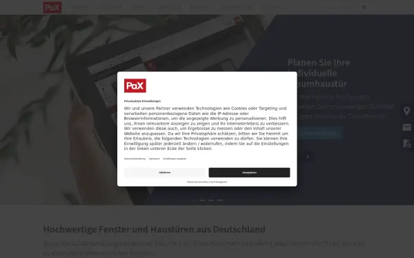 www.pax.de