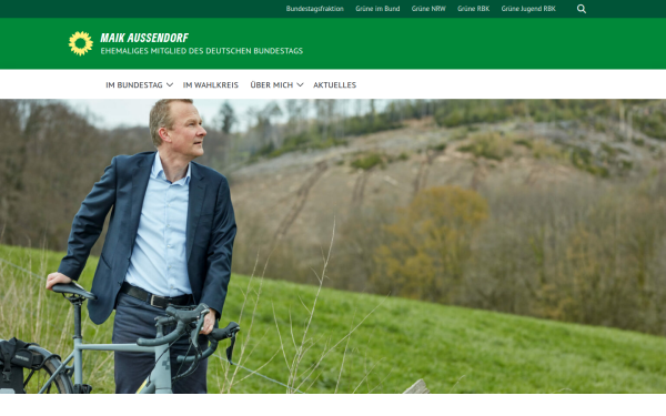 maik-aussendorf.de