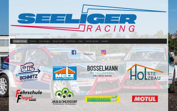 seeligerracing.de