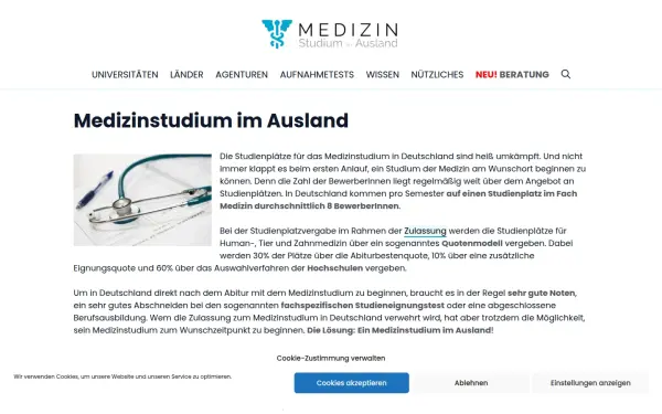 www.medizinstudium-im-ausland.de