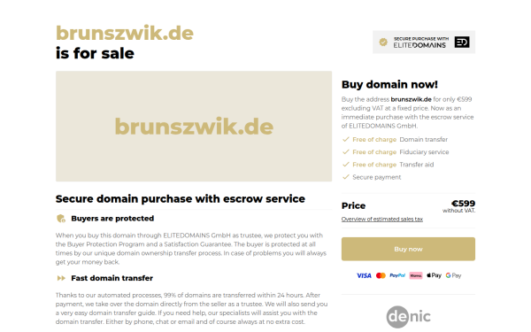 brunszwik.de