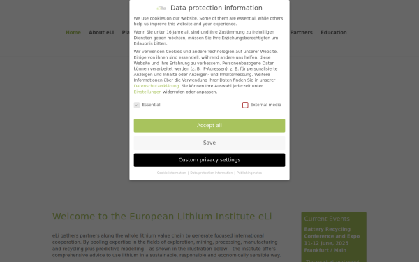 lithium-institute.eu