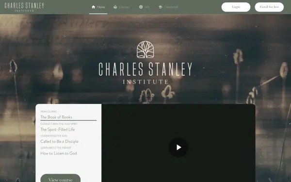 charlesstanleyinstitute.org