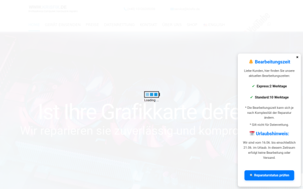 krisfix.de
