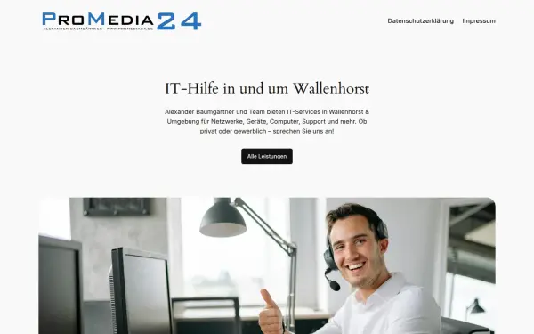 www.promedia24.de