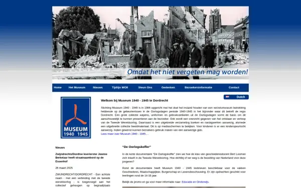 museum19401945.nl