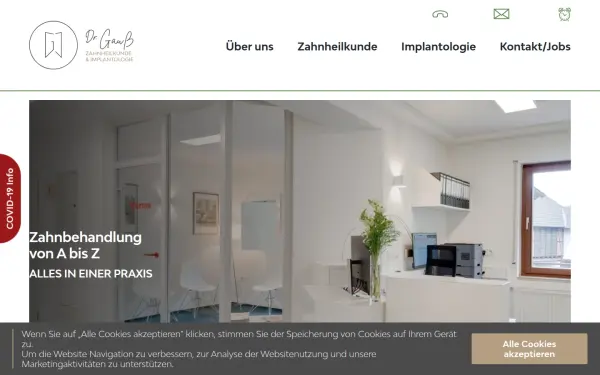 dr-gauss.de