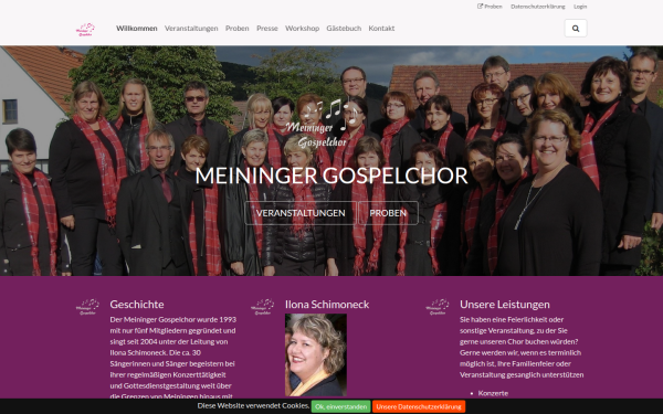 gospelchor.pf-control.de