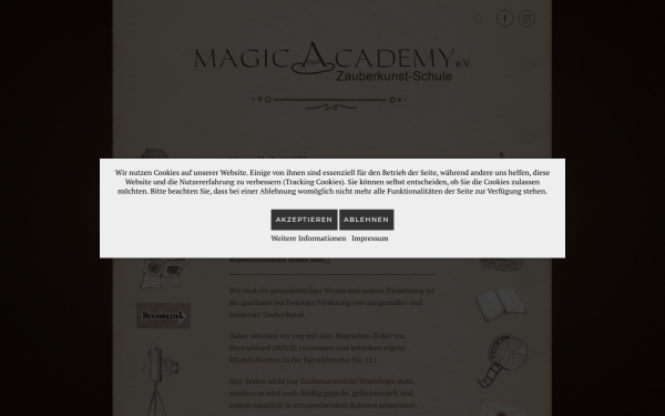 magicacademy-witten.de