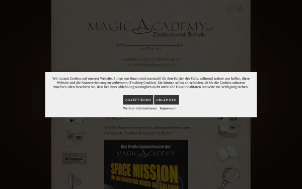 magicacademy-witten.de